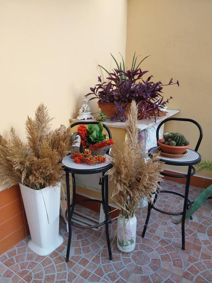 Il Giardino Di Marimar Apartment Exterior photo